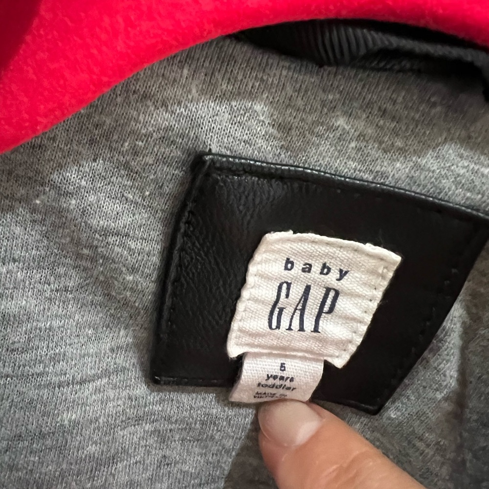 Baby Gap Jacket - Picture 2 of 7